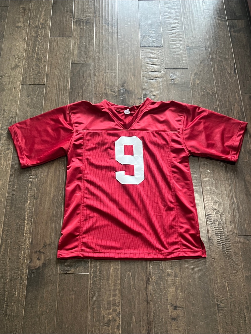 Alabama Jersey Bryce Young #9